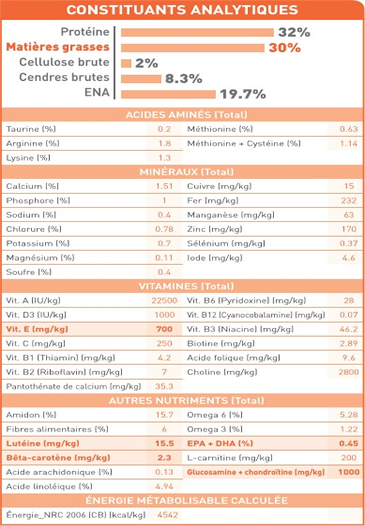 Sporting Life Endurance 4800